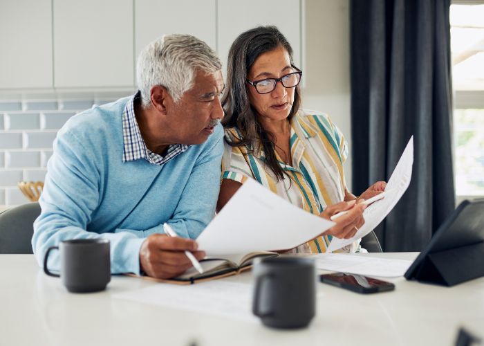 Improve your credit and boost finances