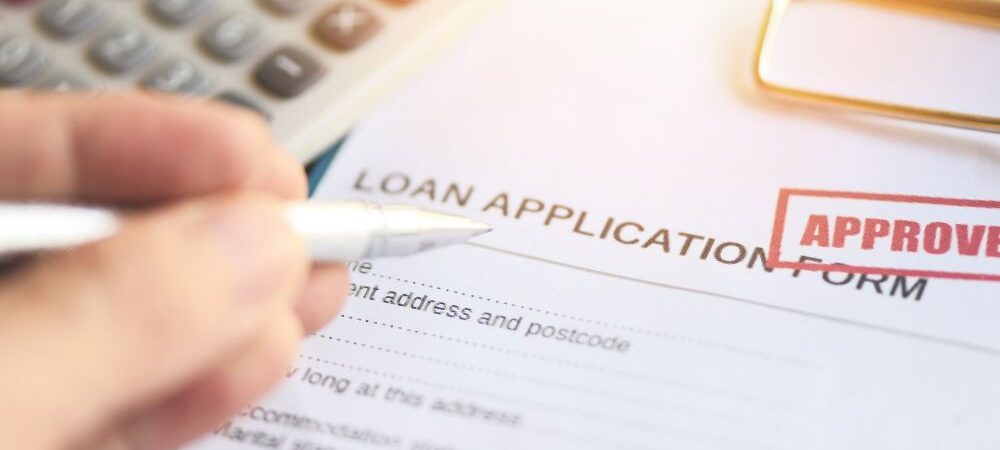 Avoid These Loan Application Mistakes