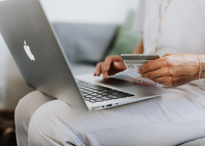 Avoid applying to multiple lenders Avoid applying to multiple lenders
